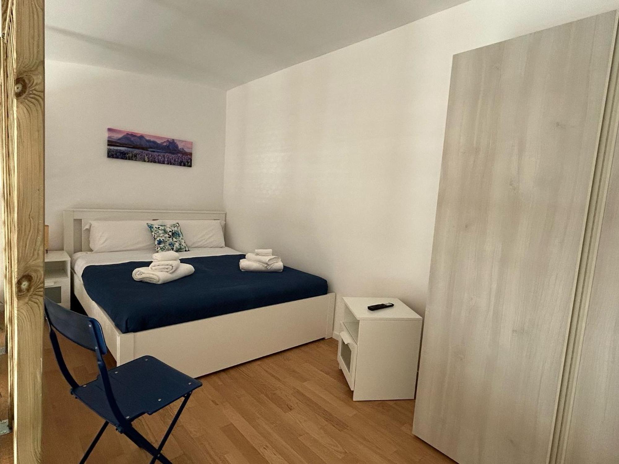 Appartamento Dimora Adriatica Bari